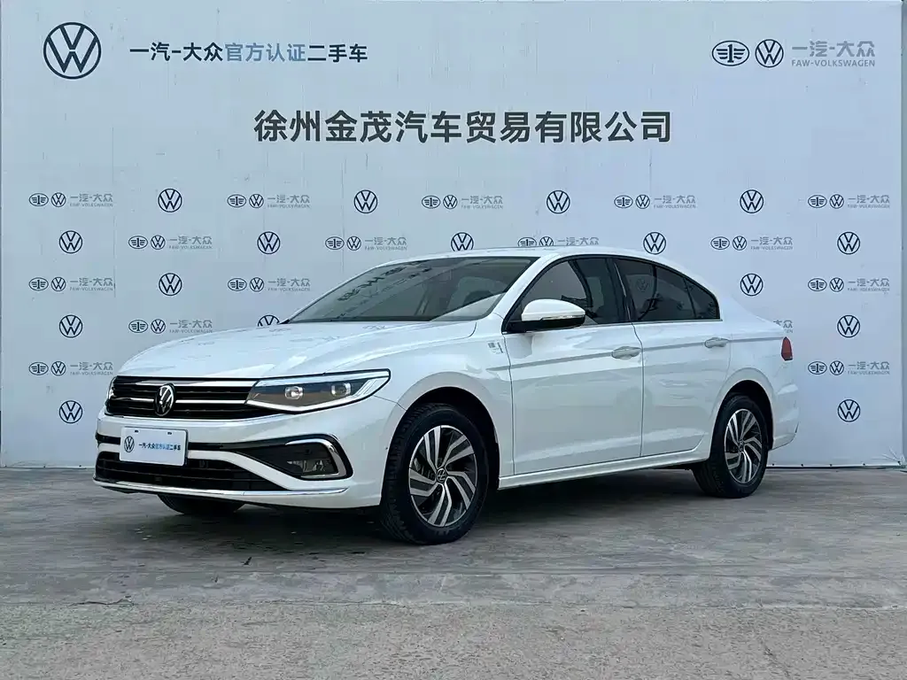 Volkswagen Bora 2024 из CN, фото 1