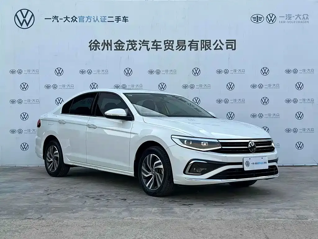 Volkswagen Bora 2024 из CN, фото 4