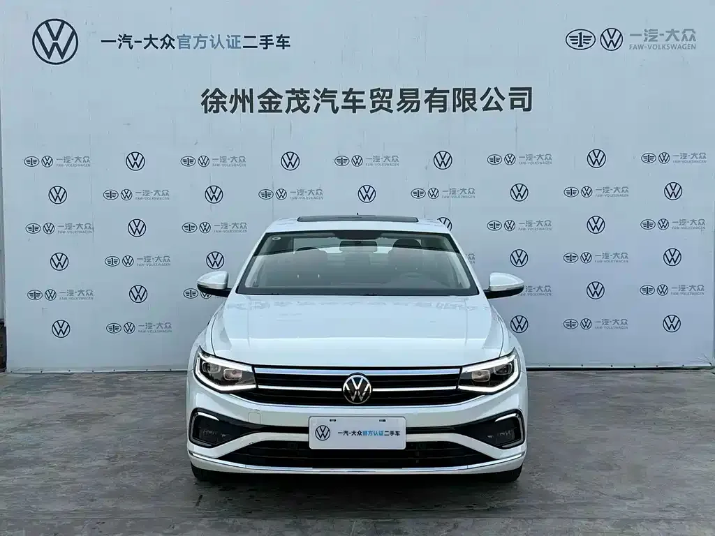 Volkswagen Bora 2024 из CN, фото 7