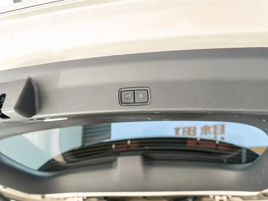 Li Auto L9 2023 из CN, фото 7