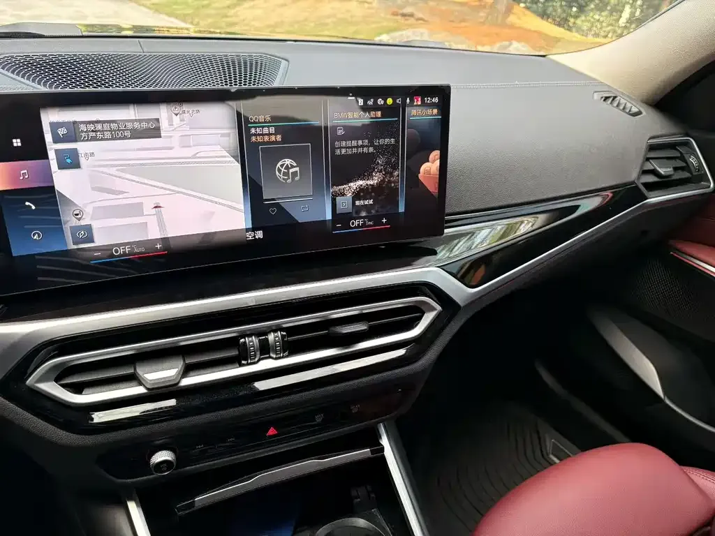 BMW i3 2023 из CN, фото 5
