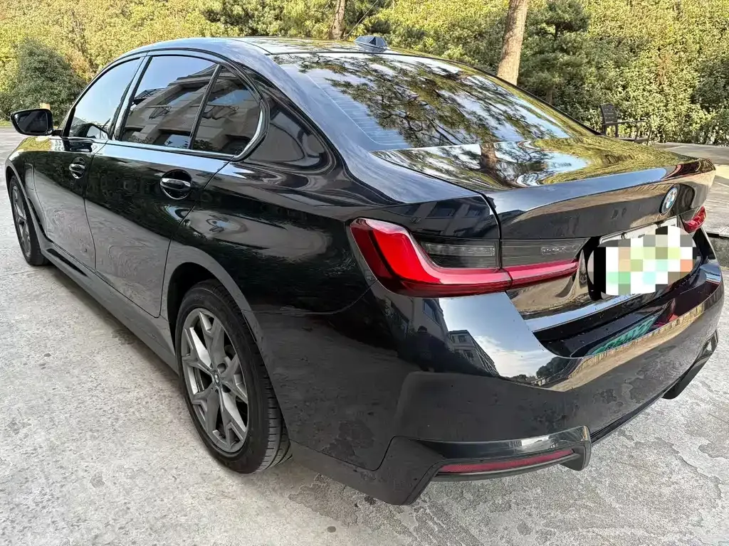 BMW i3 2023 из CN, фото 8