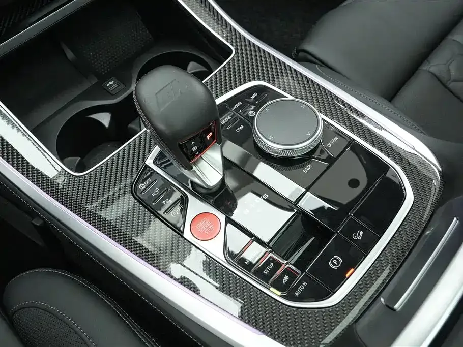 BMW X5 M 2021 из CN, фото 6