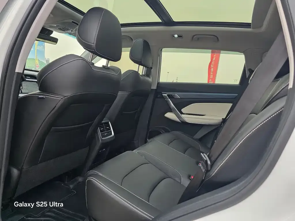 Geely Boyue 2021 из CN, фото 6
