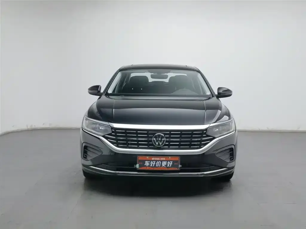 Volkswagen Passat — фото 3