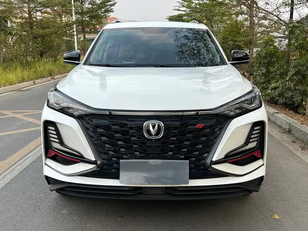 Changan CS75PLUS 2022 из CN, фото 5