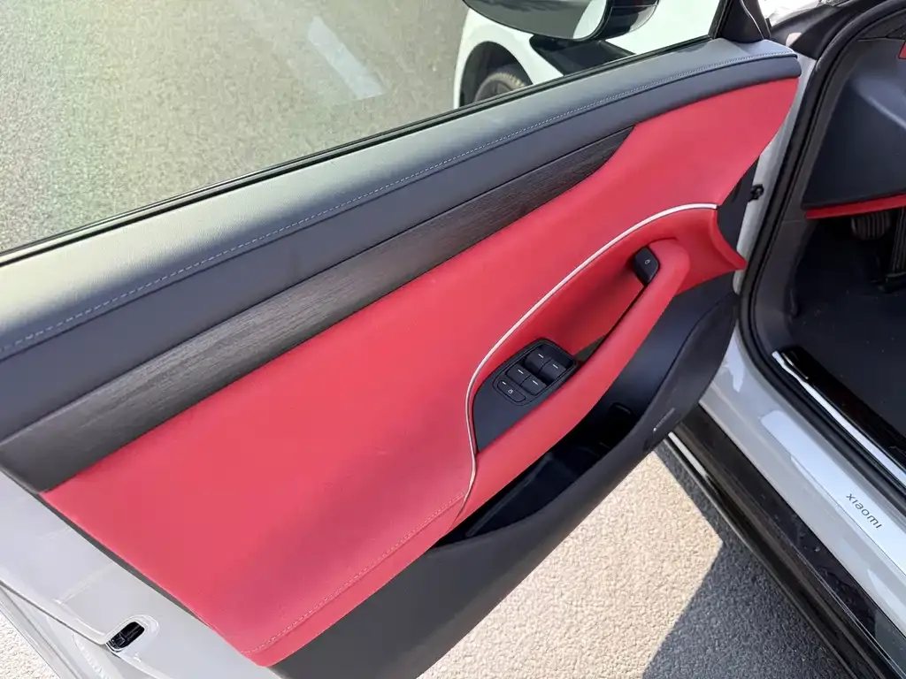 [object Object] SU7 2025 из CN, фото 10