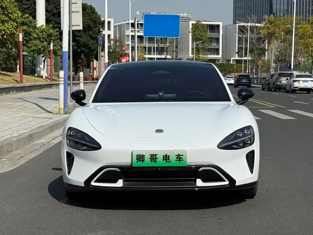 [object Object] SU7 2025 из CN, фото 2