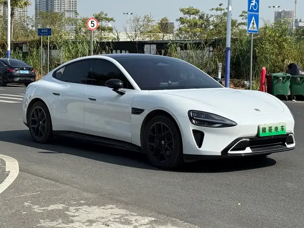 [object Object] SU7 2025 из CN, фото 3