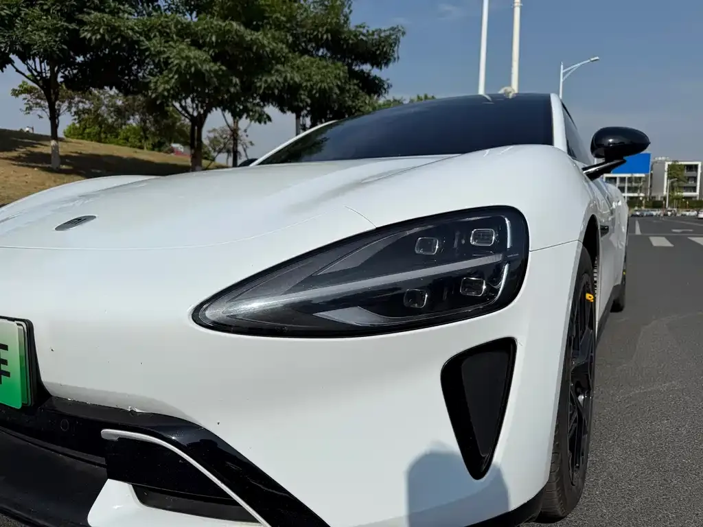 [object Object] SU7 2025 из CN, фото 7