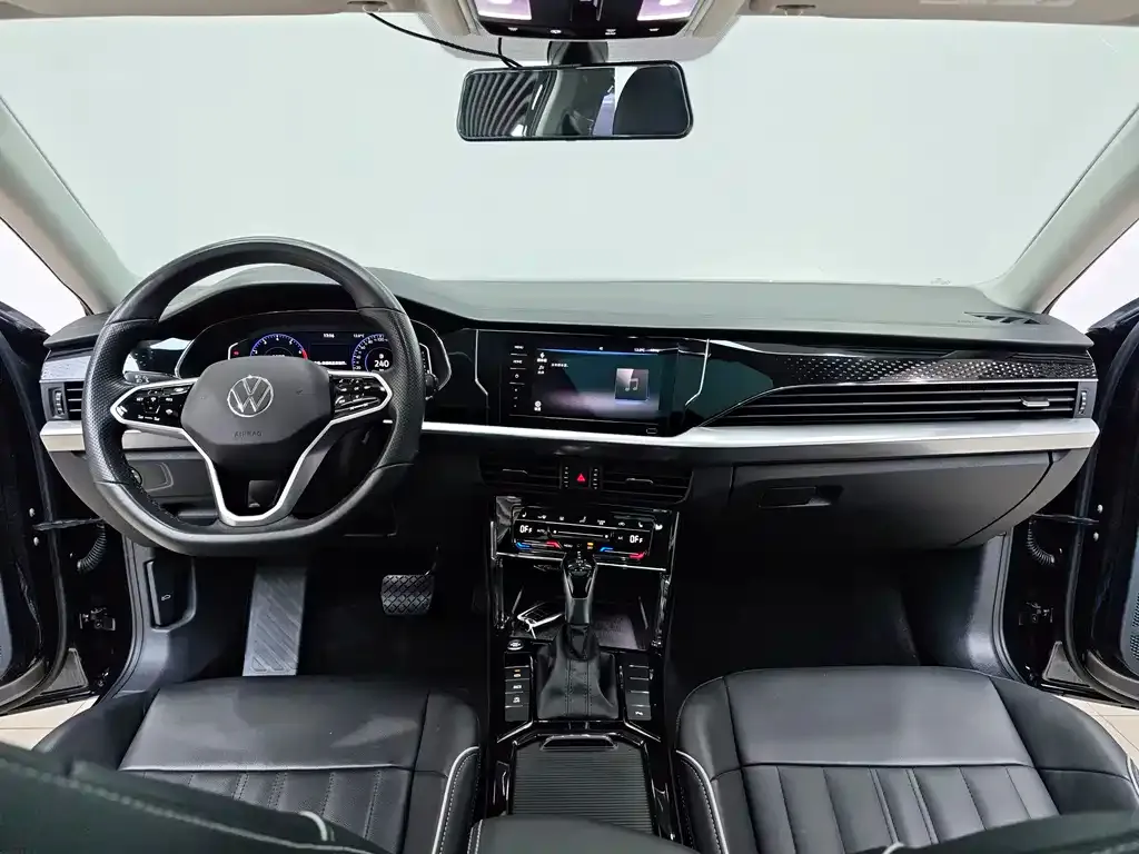 Volkswagen Passat — фото 6