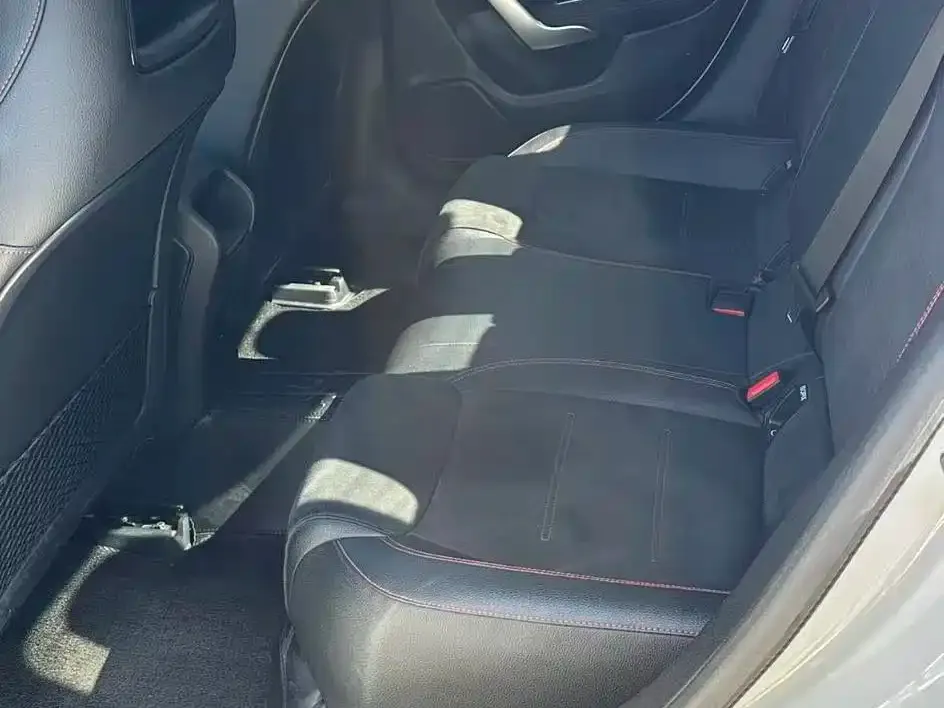 Mercedes-Benz CLA (Import) 2021 из CN, фото 2