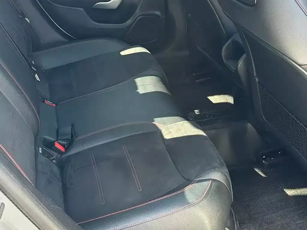 Mercedes-Benz CLA (Import) 2021 из CN, фото 3