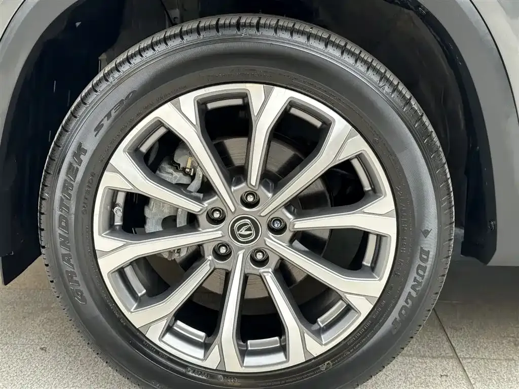 Changan CS75PLUS 2021 из CN, фото 9