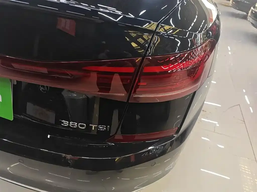 Volkswagen Passat 2024 из CN, фото 2
