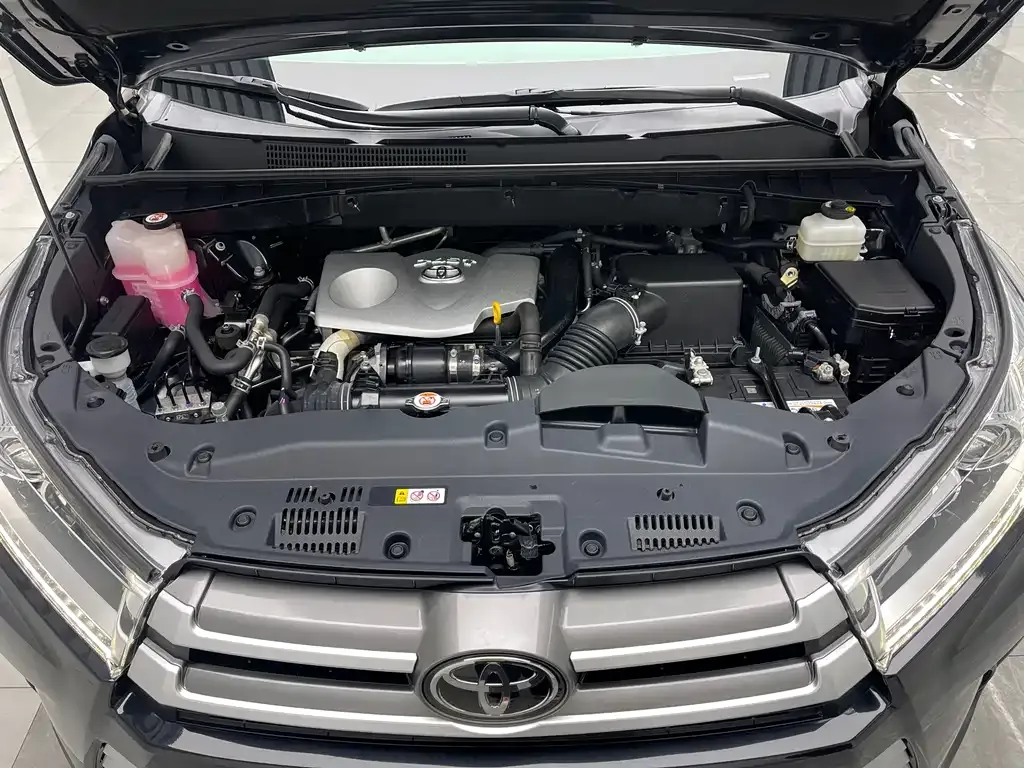 Toyota Highlander 2021 из CN, фото 9