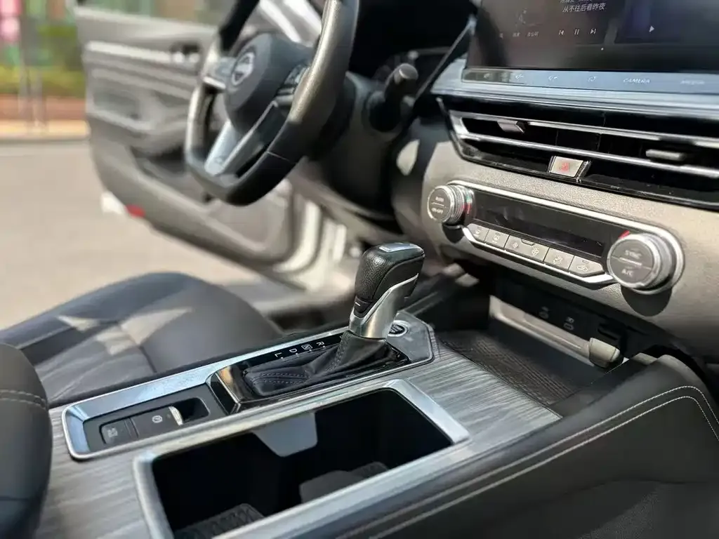 Nissan Teana 2022 из CN, фото 6