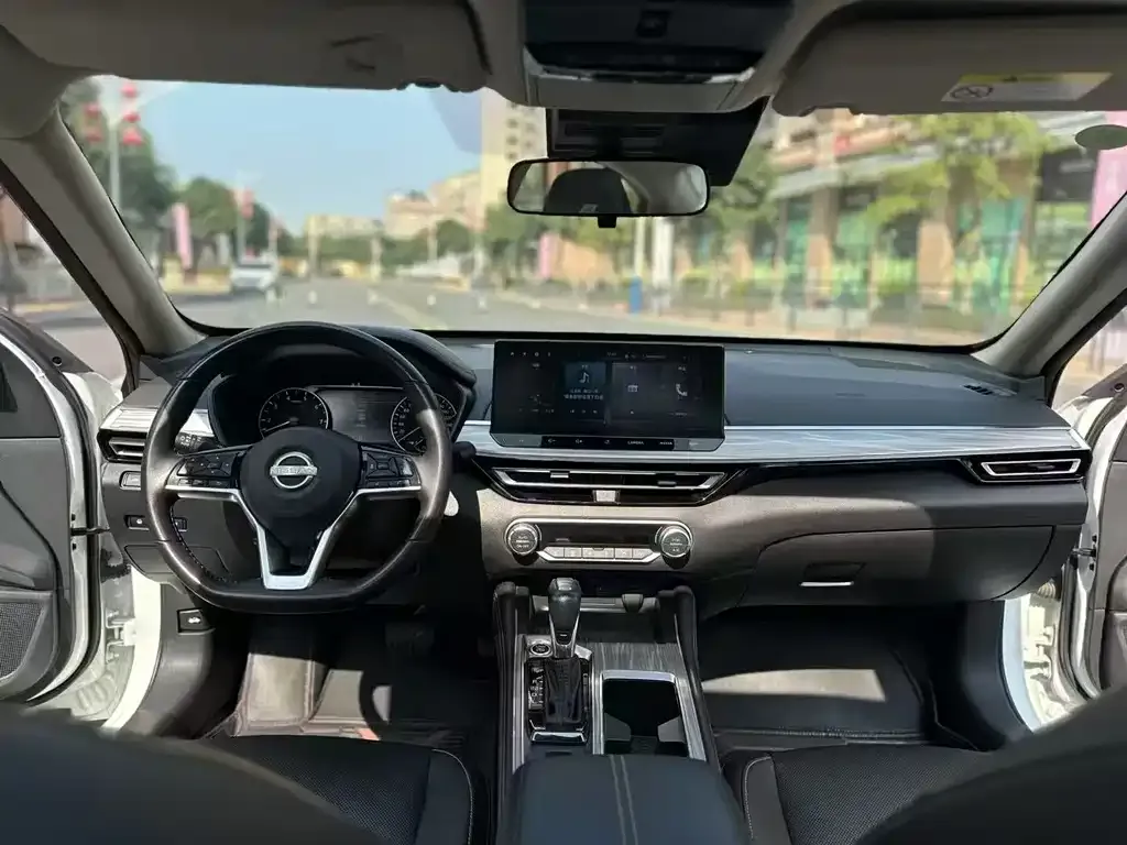 Nissan Teana 2022 из CN, фото 5