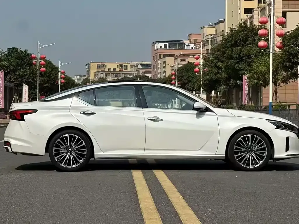 Nissan Teana 2022 из CN, фото 9