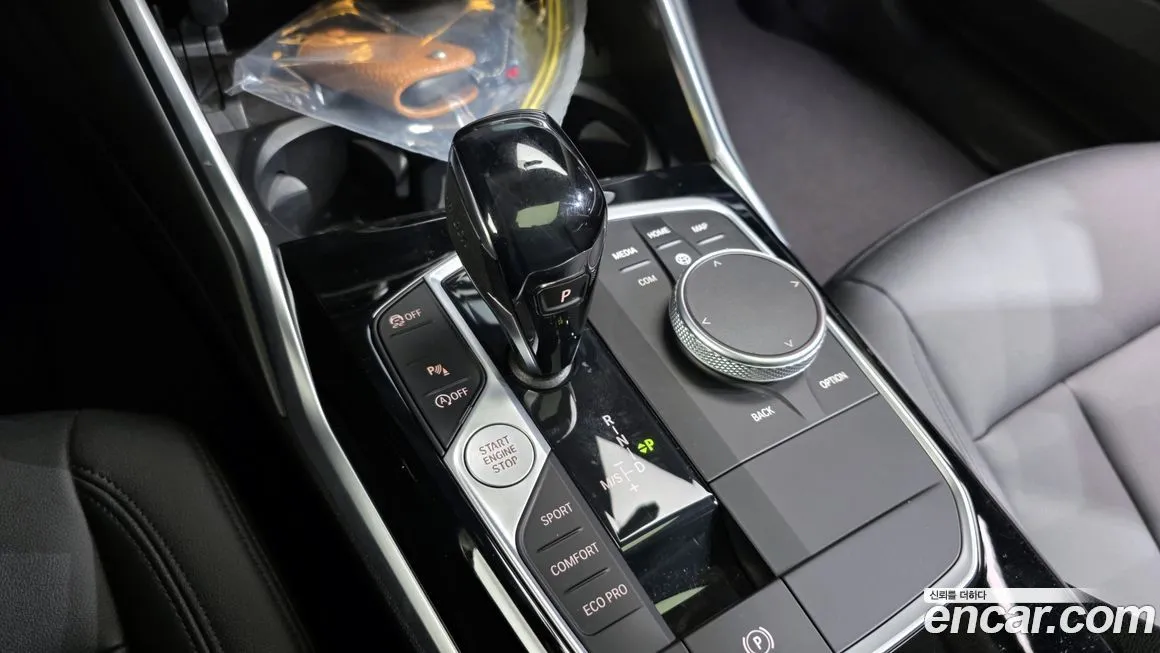 BMW 3-Series 2021 из KR, фото 7