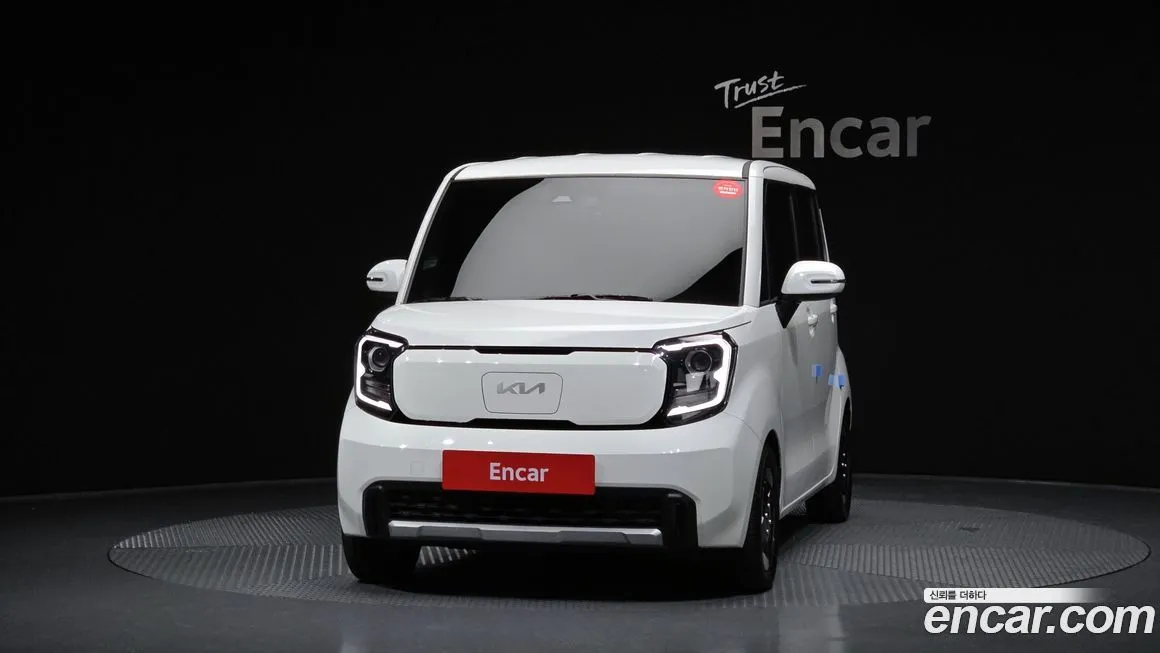 Kia RAY 2024 из KR, фото 4