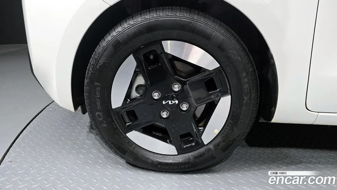 Kia RAY 2024 из KR, фото 6