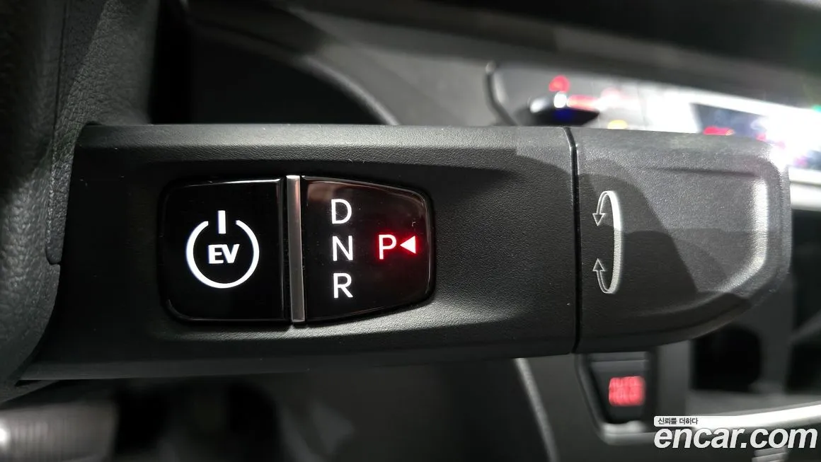 Kia RAY 2024 из KR, фото 8