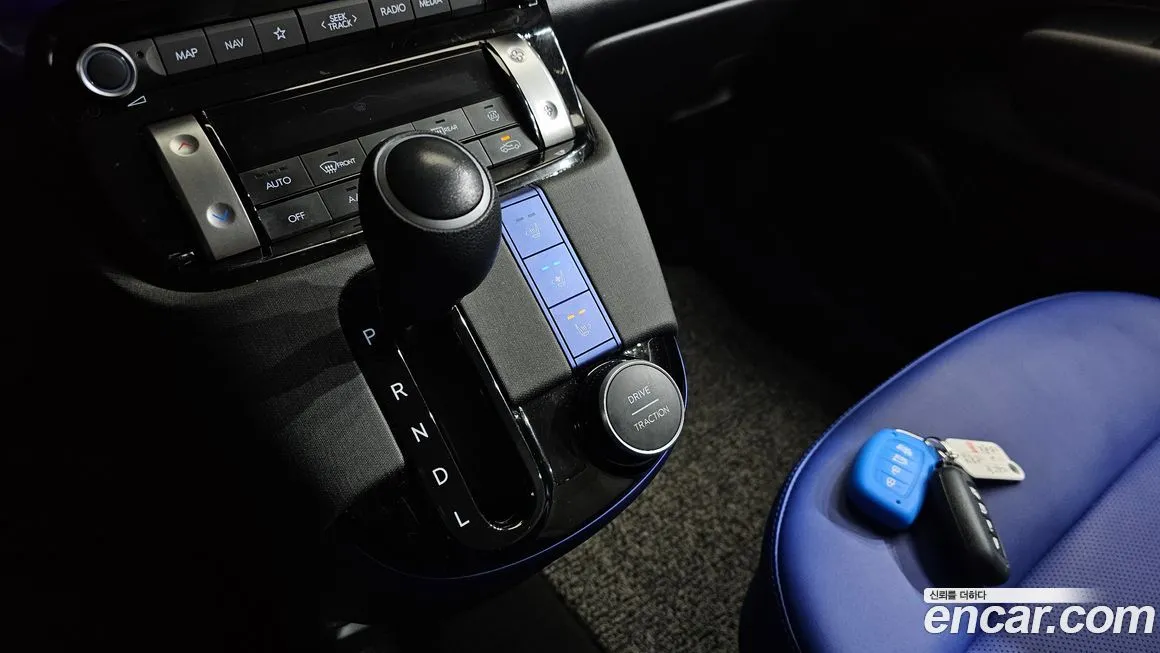 Hyundai Casper — фото 9