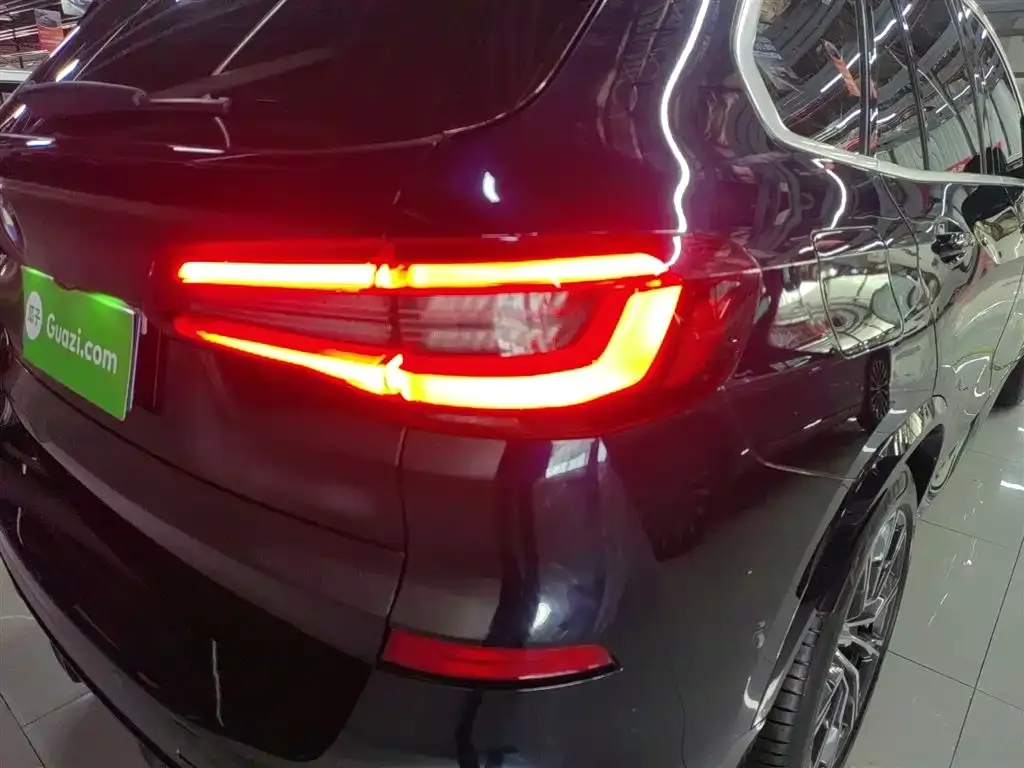 BMW X5 (Import) 2021 из CN, фото 5
