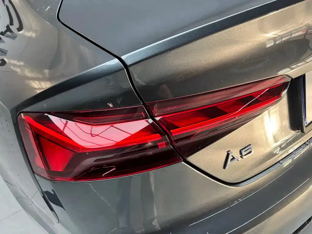 Audi A5 (Import) — фото 7