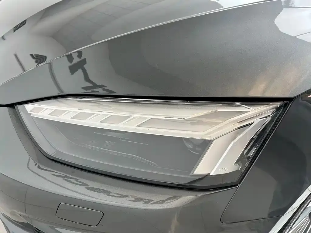 Audi A5 (Import) — фото 2