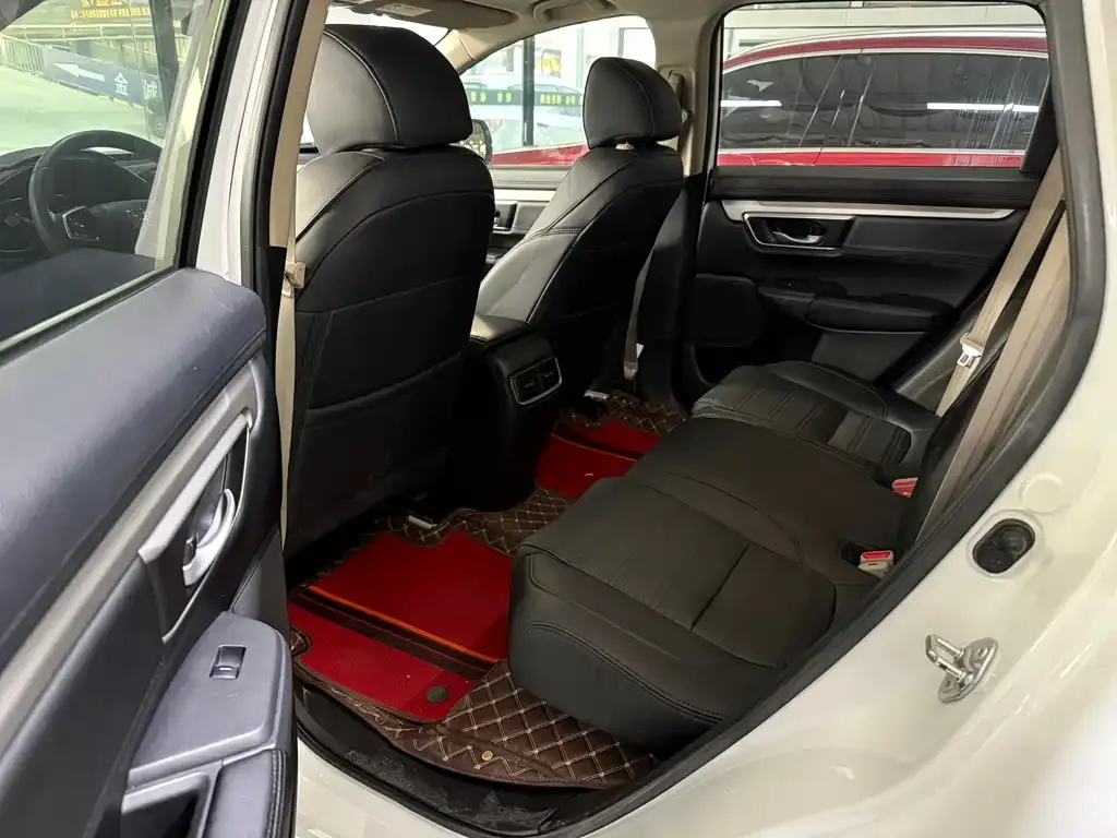 Honda CR-V 2021 из CN, фото 10