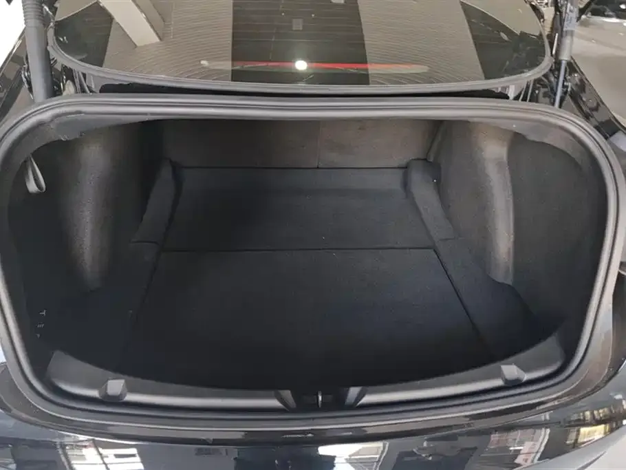 Tesla Model 3 — фото 4