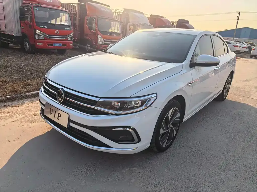 Volkswagen Bora 2023 из CN, фото 1
