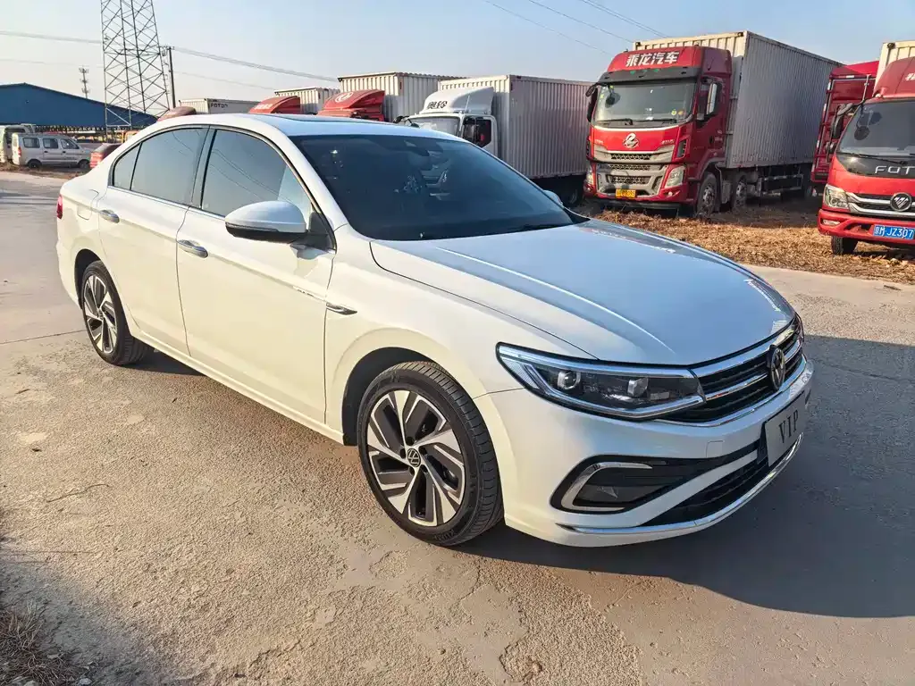 Volkswagen Bora 2023 из CN, фото 4