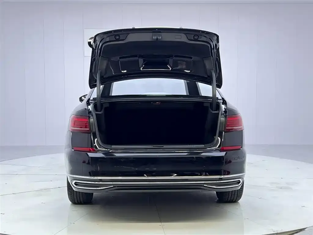 Volkswagen Passat New Energy — фото 6