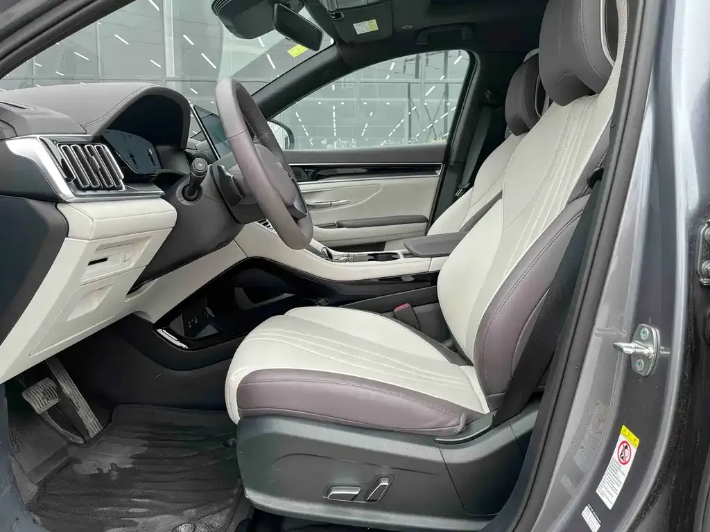 BYD PLUS New Energy 2025 из CN, фото 7