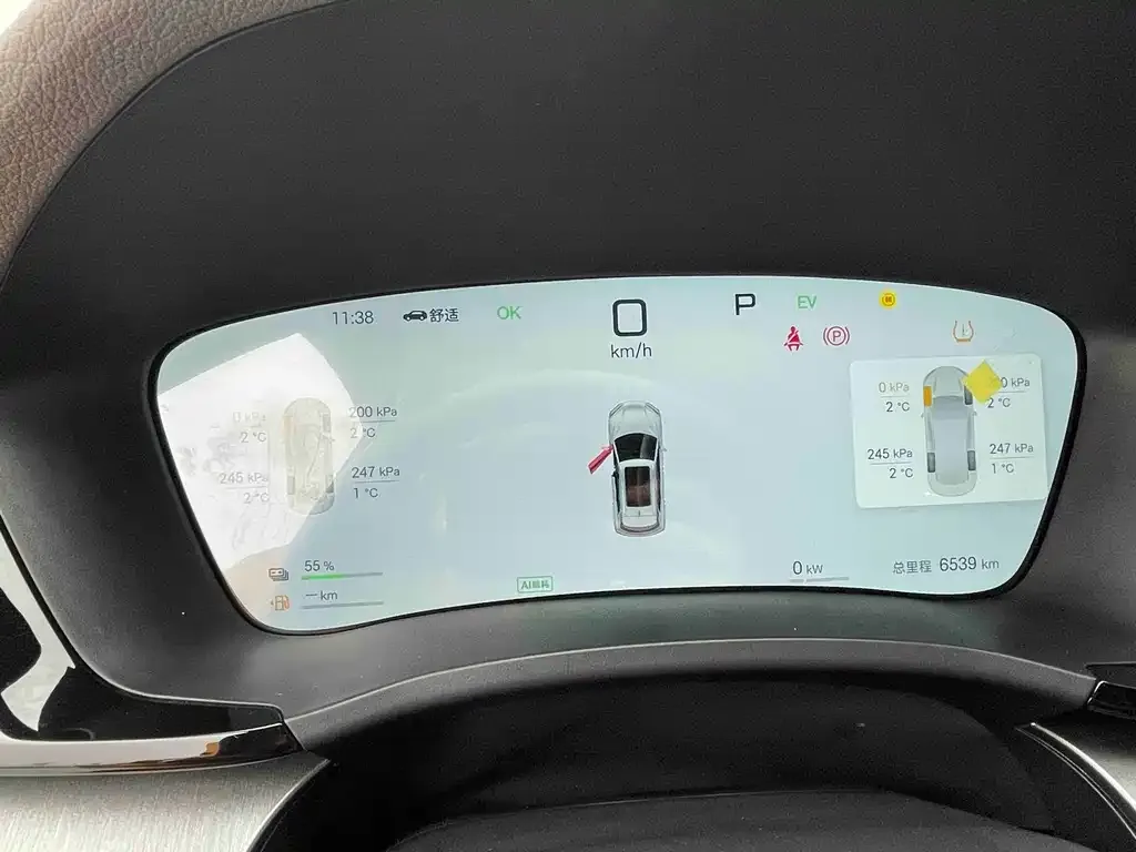 BYD PLUS New Energy 2025 из CN, фото 10
