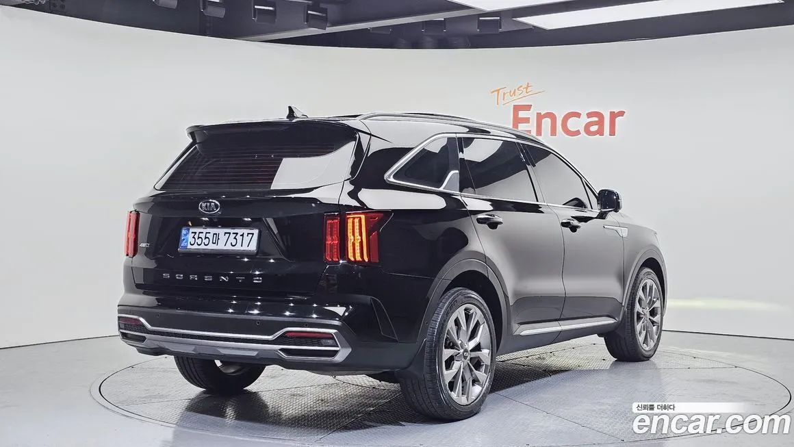 Kia Sorento — фото 2