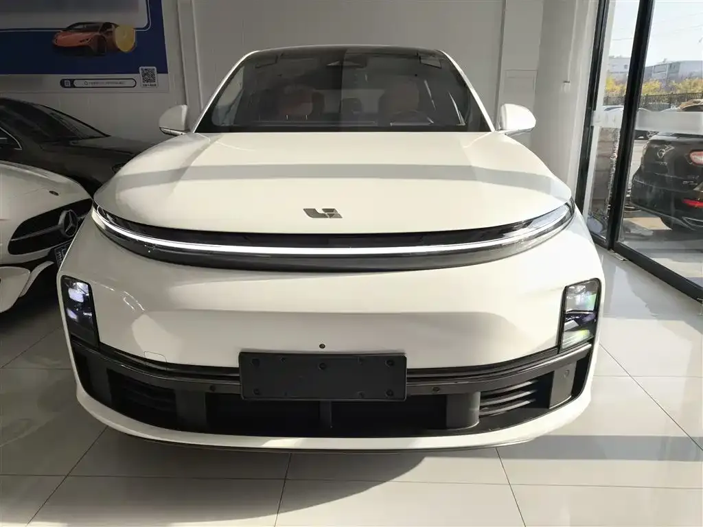 Li Auto L7 2023 из CN, фото 4