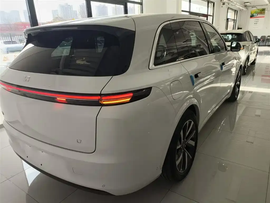 Li Auto L7 2023 из CN, фото 7