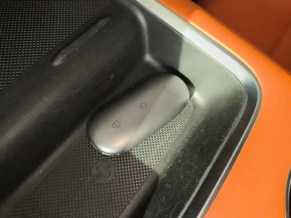 Li Auto L7 2023 из CN, фото 8