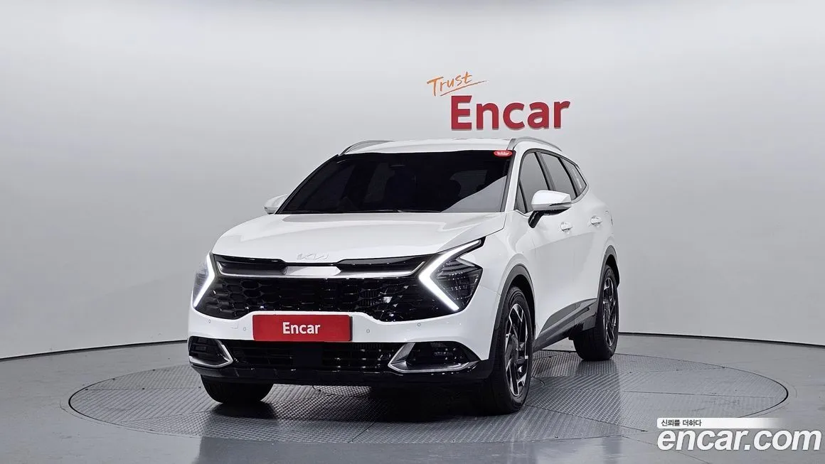 Kia Sportage — фото 10
