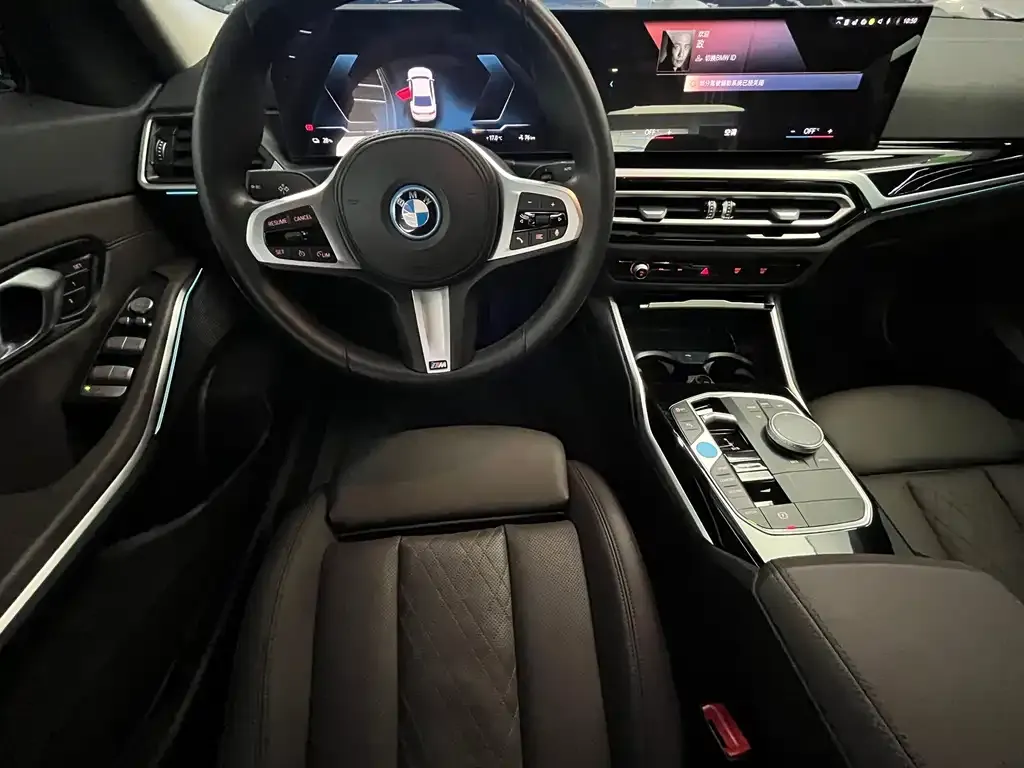BMW i3 2023 из CN, фото 5