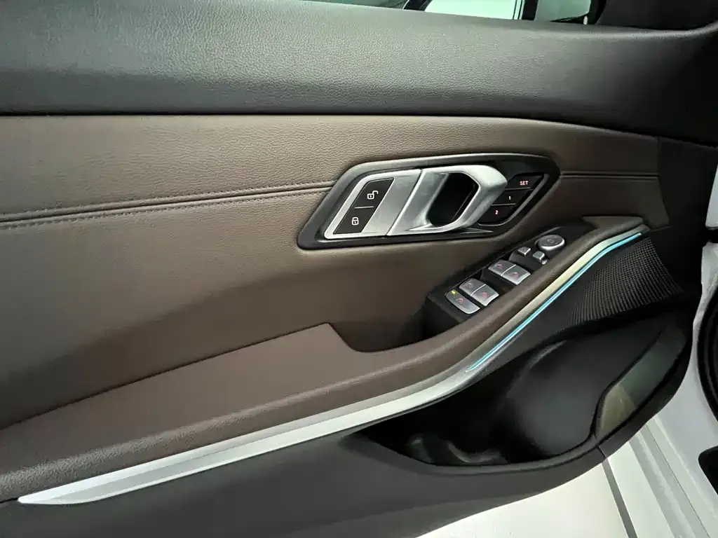 BMW i3 2023 из CN, фото 4
