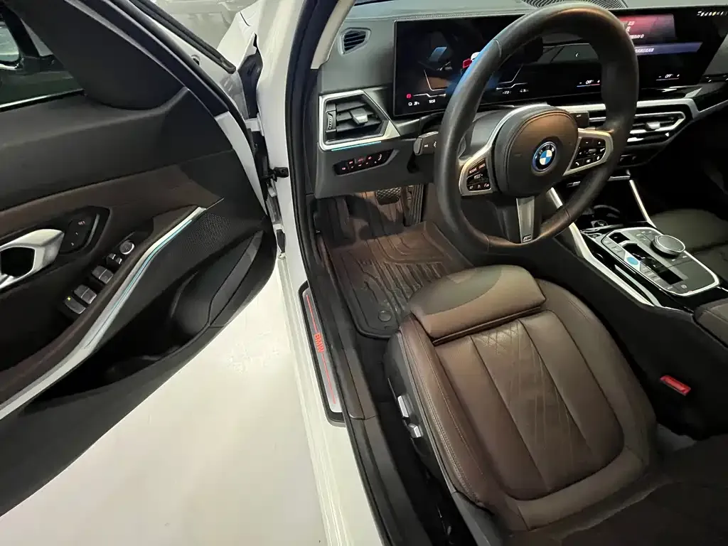 BMW i3 2023 из CN, фото 7