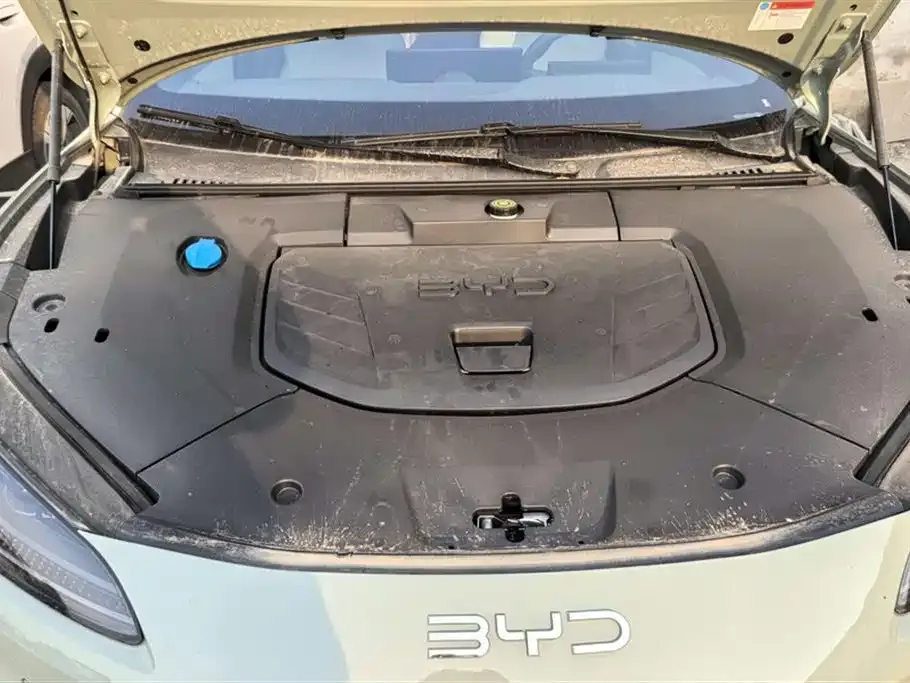 BYD Seal 06GT 2025 из CN, фото 3
