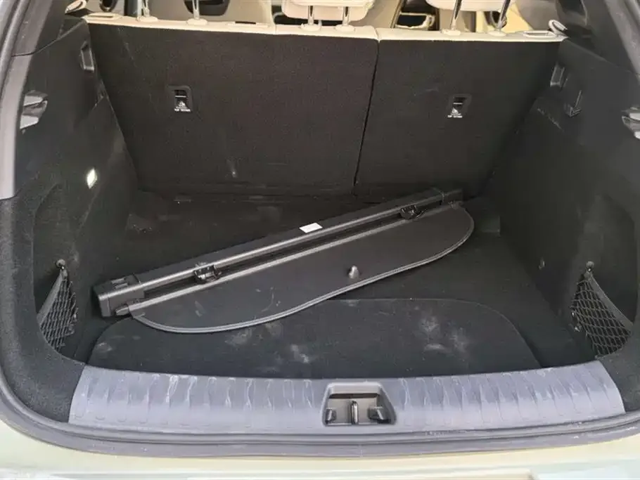BYD Seal 06GT 2025 из CN, фото 6