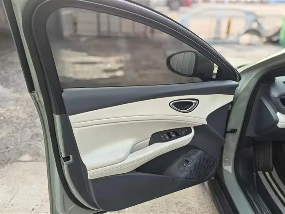 BYD Seal 06GT 2025 из CN, фото 5