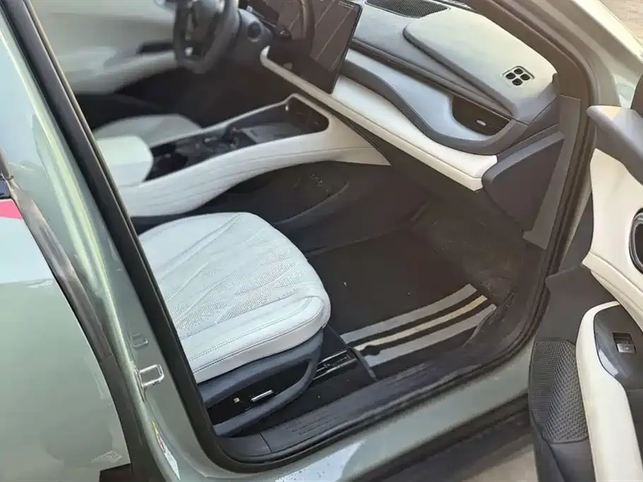 BYD Seal 06GT 2025 из CN, фото 2